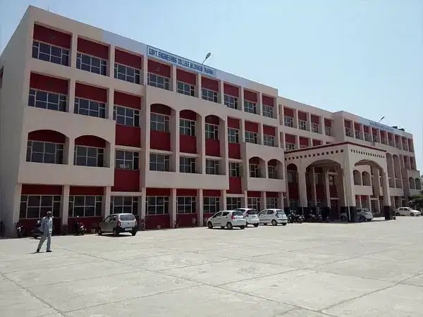 GOVERNMENT_ENGINEERING_COLLEGE,_NILOKHERI_Karnal